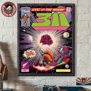 import placeholder for 311 exclusive poster for tallahasse 055901 62