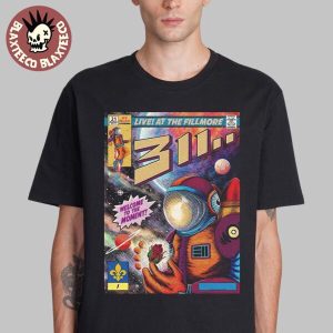 import placeholder for 311 gig poster for new orleans loui 055314 88