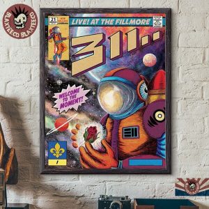 import placeholder for 311 gig poster for new orleans loui 055314 46