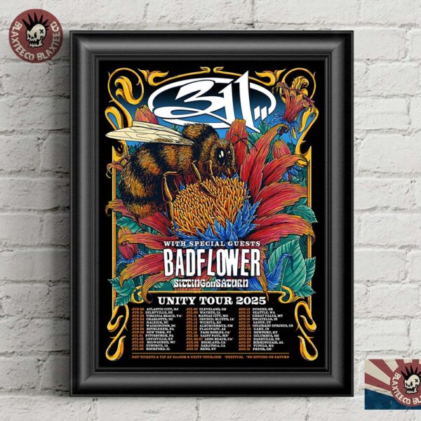 import placeholder for 311 the unity tour 2025 tour dates 054544 57