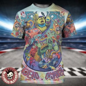 import placeholder for dead and company dave kloc poster f 055314 34