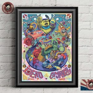 import placeholder for dead and company dave kloc poster f 054544 98