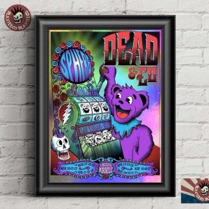 import placeholder for dead and company live at sphere las 055314 87
