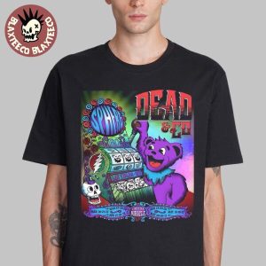 import placeholder for dead and company live at sphere las 055314 32