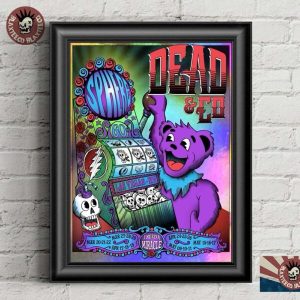 import placeholder for dead and company live at sphere las 055314 58