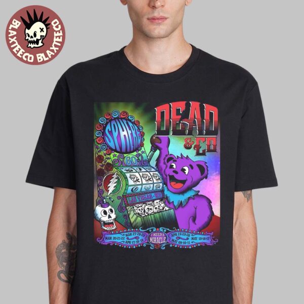 import placeholder for dead and company live at sphere las 055314 50