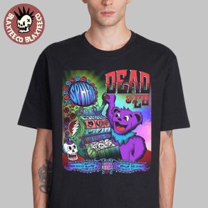 import placeholder for dead and company live at sphere las 055314 27