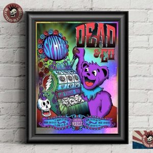 import placeholder for dead and company live at sphere las 055314 82