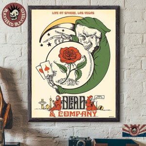 import placeholder for dead and company live at sphere las 055314 86