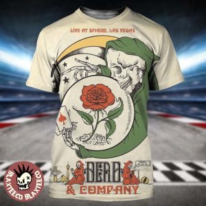import placeholder for dead and company live at sphere las 055314 77