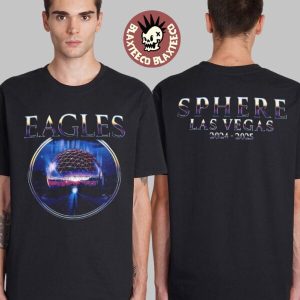 import placeholder for eagles sphere las vegas 2024 2025 t shirt