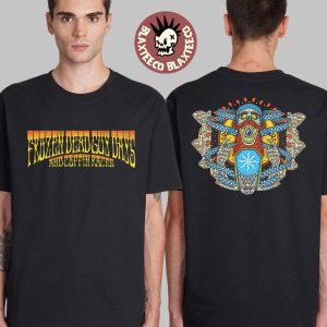 import placeholder for frozen dead guy days festival 2025 official merch 