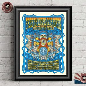 import placeholder for frozen dead guy days festival 2025 official poster