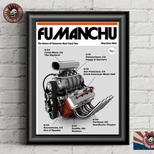 import placeholder for fu manchu the return of tomorrow we 054544 42