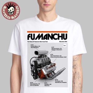 import placeholder for fu manchu the return of tomorrow we 054544 89