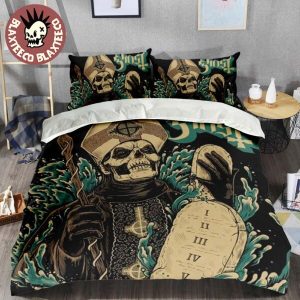 import placeholder for ghost band 13 commandments album co 061104 55