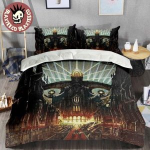 import placeholder for ghost band meliora album cover room 061104 80