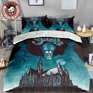import placeholder for ghost band opus eponymous album cov 061104 64