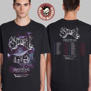 import placeholder for ghost band skeletour world tour 2025 with tour dat