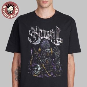 import placeholder for ghost papa v perpetua t shirt