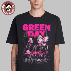 import placeholder for green day brazil the town sao paulo 055314 28