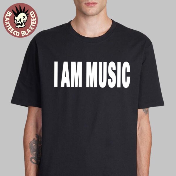 import placeholder for i am music logo playboi carti album merch black un