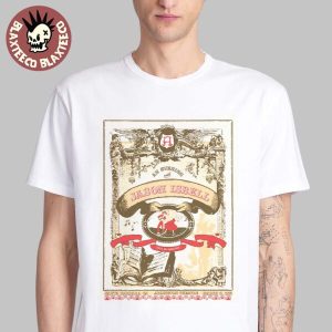 import placeholder for jason isbell live in concert poster 053822 74