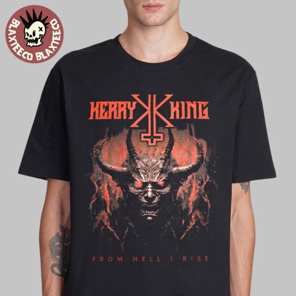 import placeholder for kerry king from hell i rise album c 054544 43