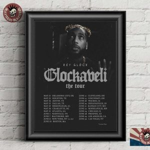 import placeholder for key glock glockaveli the tour 2025 054544 34
