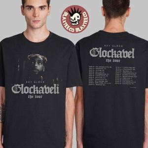 import placeholder for key glock glockaveli the tour 2025 054544 44