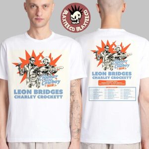 import placeholder for leon bridges and charley crockett t 055314 87