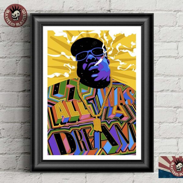 import placeholder for notorious big biggie it was all a d 054544 10