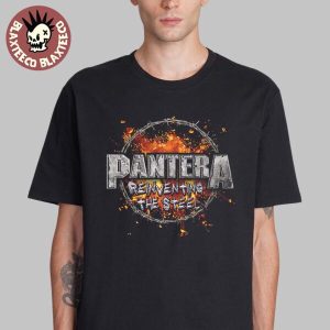 import placeholder for pantera reinventing the steel art u 055314 42