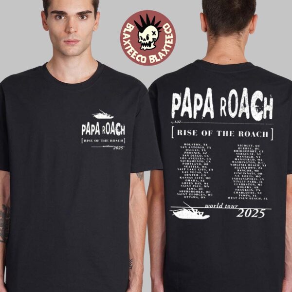 import placeholder for papa roach rise of the roach 2025 n 054544 48