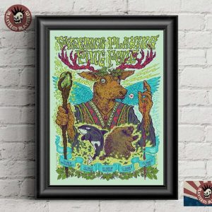 import placeholder for pigeons playing ping pong poster leg tour on march