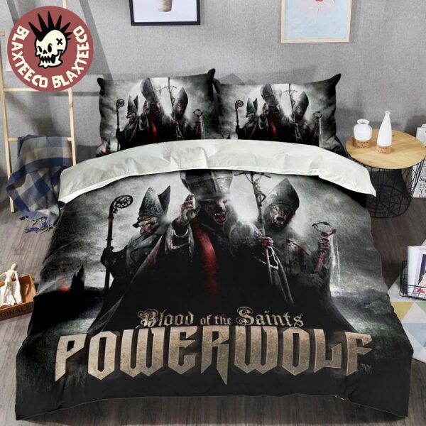 import placeholder for powerwolf blood of the saints album 055901 65