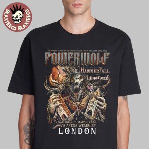 import placeholder for powerwolf poster for show in london 060501 78