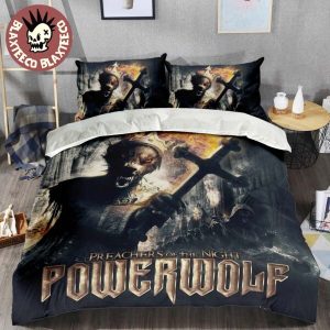 import placeholder for powerwolf preachers of the night al 055901 37