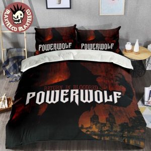 import placeholder for powerwolf return in bloodred album 055901 12