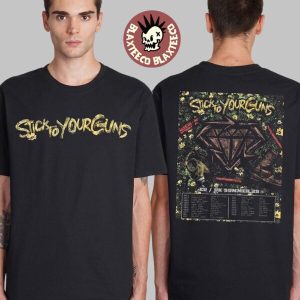 import placeholder for stick to your guns eu uk summer tou 055314 70