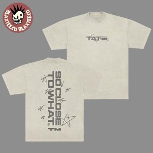 import placeholder for tate mcrae so close to what album c 054544 25