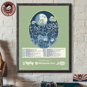 the moss spring tour 2025 tour dates home decor poster canvas 600x600 1.jpg
