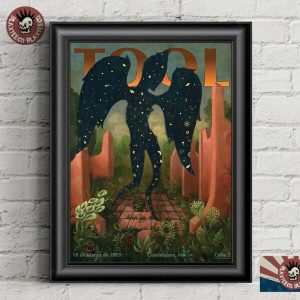 import placeholder for tool gig poster for show at guadalajara mexico at 