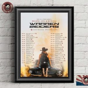 import placeholder for warren zeiders this is a tour about relapse lies a