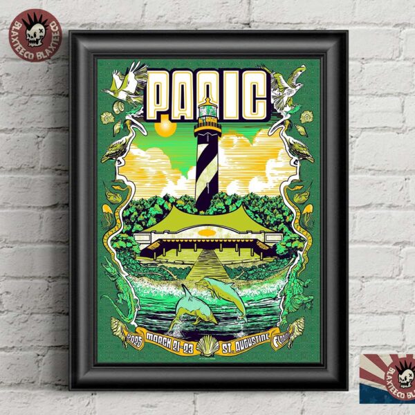 import placeholder for widespread panic poster for show in 054544 34