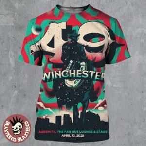 import placeholder for 49 winchester austin texas poster a 040127 69