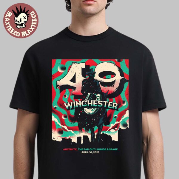 import placeholder for 49 winchester austin texas poster a 040127 38