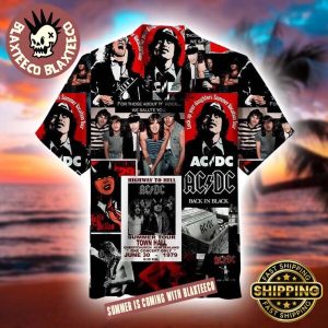 import placeholder for acdc album collage gift for fans re 043638 51