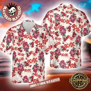 import placeholder for acdc aloha floral and logo pattern 043638 82