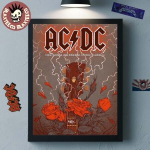 import placeholder for acdc pasadena california 2025 poste 042146 93